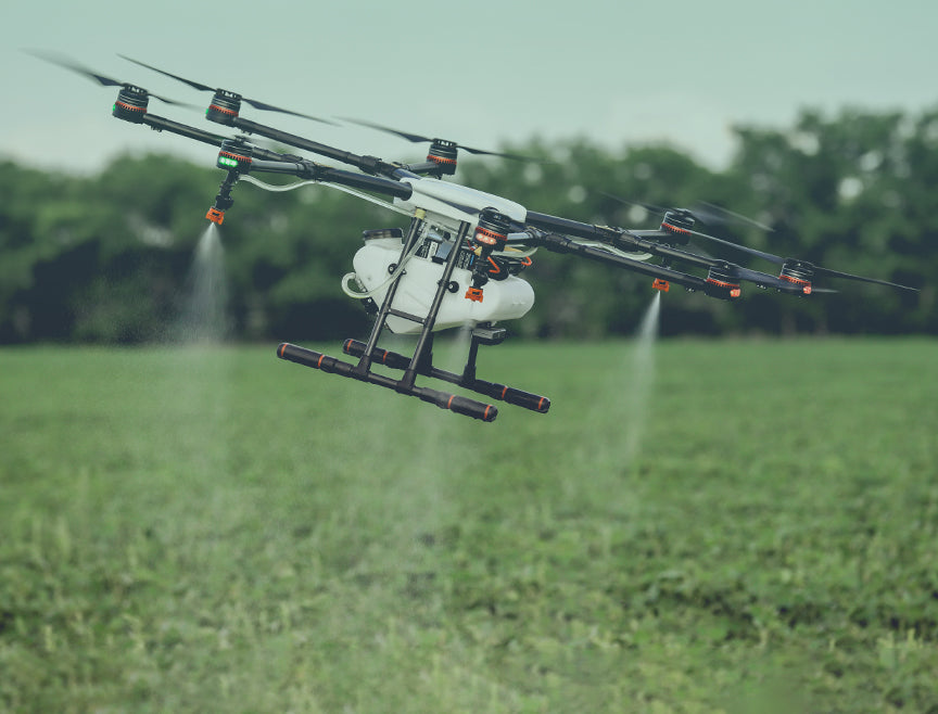 Revolutionize Your Farm: Integrating Hydrogen for Higher Healthier Crops