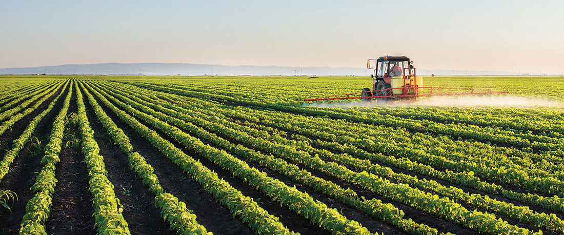 The Future of Farming: Traditional vs. Growthful™ powered by Hydrogen